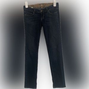 Paige Maternity Jeans